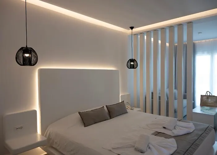 Aeolos Hotel Mykonos Town